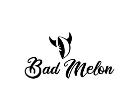 Bad Melon  entry by jupiter cola design