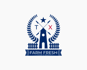 TX Farm Fresh entry by Adi Dwi Nugroho