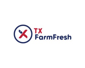TX Farm Fresh entry by Kevinrahmat07