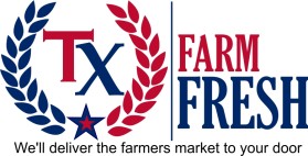 TX Farm Fresh entry by FirstDawn
