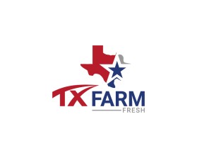 TX Farm Fresh entry by Creative_Shafiq
