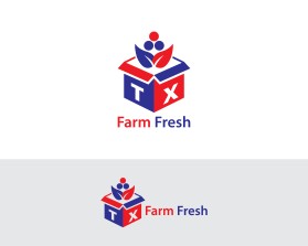 TX Farm Fresh entry by moris