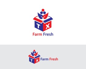 TX Farm Fresh entry by moris