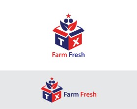 TX Farm Fresh entry by moris
