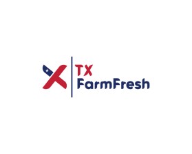 TX Farm Fresh entry by Kevinrahmat07