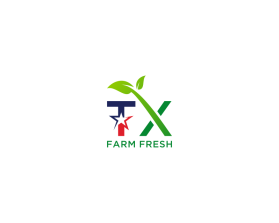 TX Farm Fresh entry by seropah_