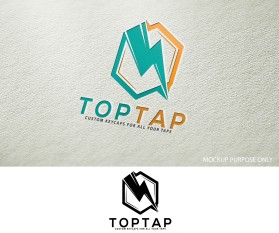 TopTap entry by 007sunny007