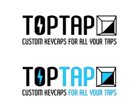 TopTap entry by jupiter cola design
