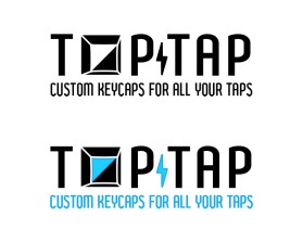TopTap entry by jupiter cola design