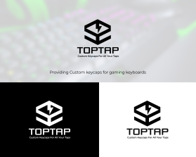 TopTap entry by baroqart
