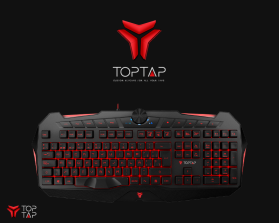 TopTap entry by klflie99