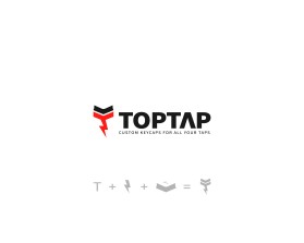 TopTap entry by Priory