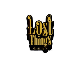 Lost Things Distillery entry by dimaskha77777