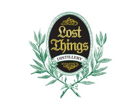 Lost Things Distillery entry by Hallenberg