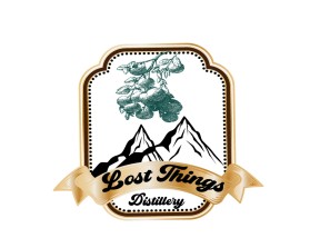 Lost Things Distillery entry by Colorsurf