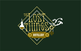 Lost Things Distillery entry by zahitr