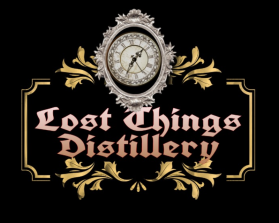 Lost Things Distillery entry by Ani84