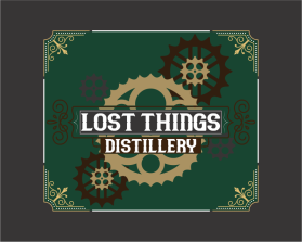 Lost Things Distillery entry by Soga
