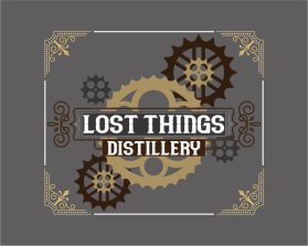 Lost Things Distillery entry by Soga