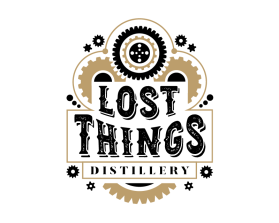 Lost Things Distillery entry by Logigraph