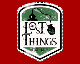 Lost Things Distillery entry by Syhra