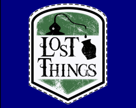 Lost Things Distillery entry by Syhra