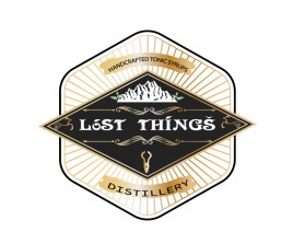 Lost Things Distillery entry by Colorsurf