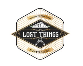 Lost Things Distillery entry by Colorsurf