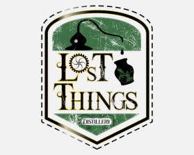Lost Things Distillery entry by Syhra