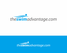 The Swim Advantage.com entry by fai_art