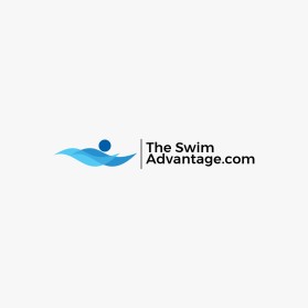 The Swim Advantage.com entry by suryadeesign