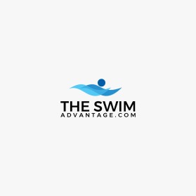 The Swim Advantage.com entry by suryadeesign