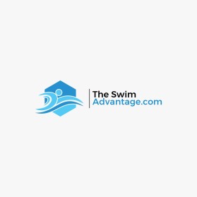 The Swim Advantage.com entry by suryadeesign