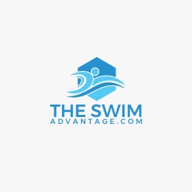The Swim Advantage.com entry by suryadeesign