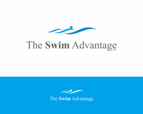 The Swim Advantage.com entry by fai_art