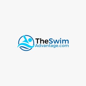 The Swim Advantage.com entry by suryadeesign