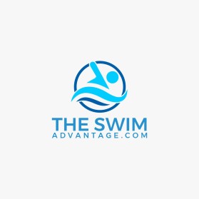 The Swim Advantage.com entry by suryadeesign