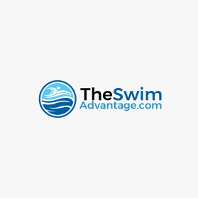 The Swim Advantage.com entry by suryadeesign