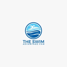 The Swim Advantage.com entry by suryadeesign