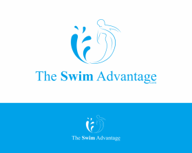 The Swim Advantage.com entry by fai_art