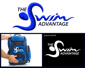 Winning entry: The Swim Advantage.com entry by john12343