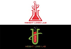 Weight Loss Lab entry by Anto421