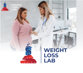 Weight Loss Lab entry by ILHAM