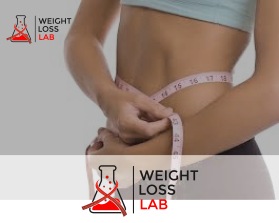 Weight Loss Lab entry by Bryan P. Bracero