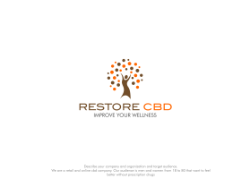 Restore CBD entry by Grafixdesain