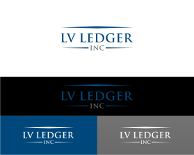 LV LEDGER, INC. entry by jhon punokawan