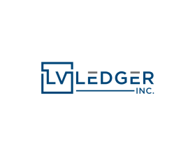 LV LEDGER, INC. entry by jhon punokawan
