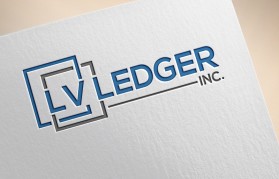LV LEDGER, INC. entry by MuhammadR
