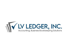 LV LEDGER, INC. entry by ChampenG