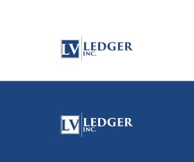 LV LEDGER, INC. entry by Hasibul_083